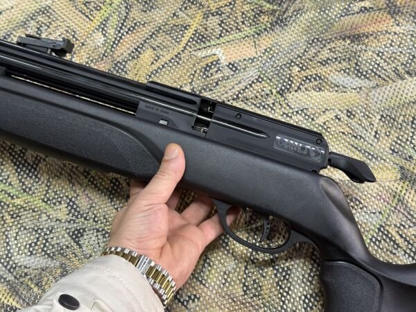 Gamo Arrow Pcp Havalı Tüfek