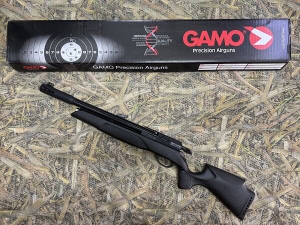 Gamo Arrow Pcp Havalı Tüfek