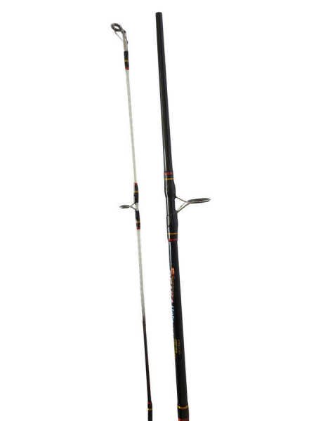 Pelican London Pelistic Parçalı Spin Kamış 15-40 GR 210 CM