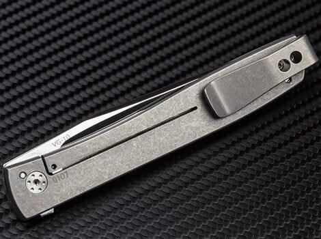 Böker Plus Urban Trapper Çakı