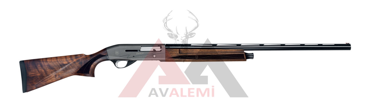 Ata Arms Neo Ahşap Gri 12 Cal. Otomatik Av Tüfeği