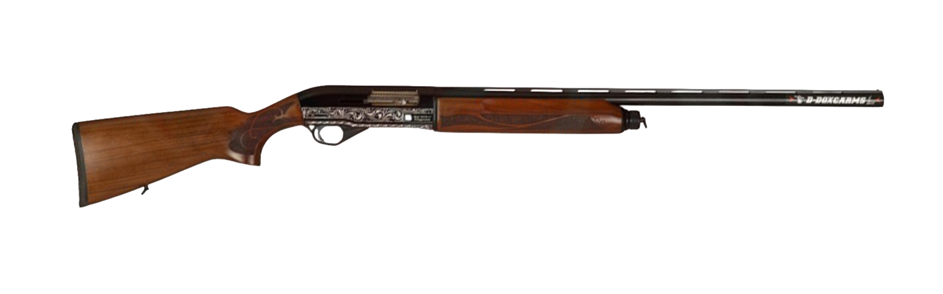 D-Doxcarms DCX-11 Otomatik Av Tüfeği
