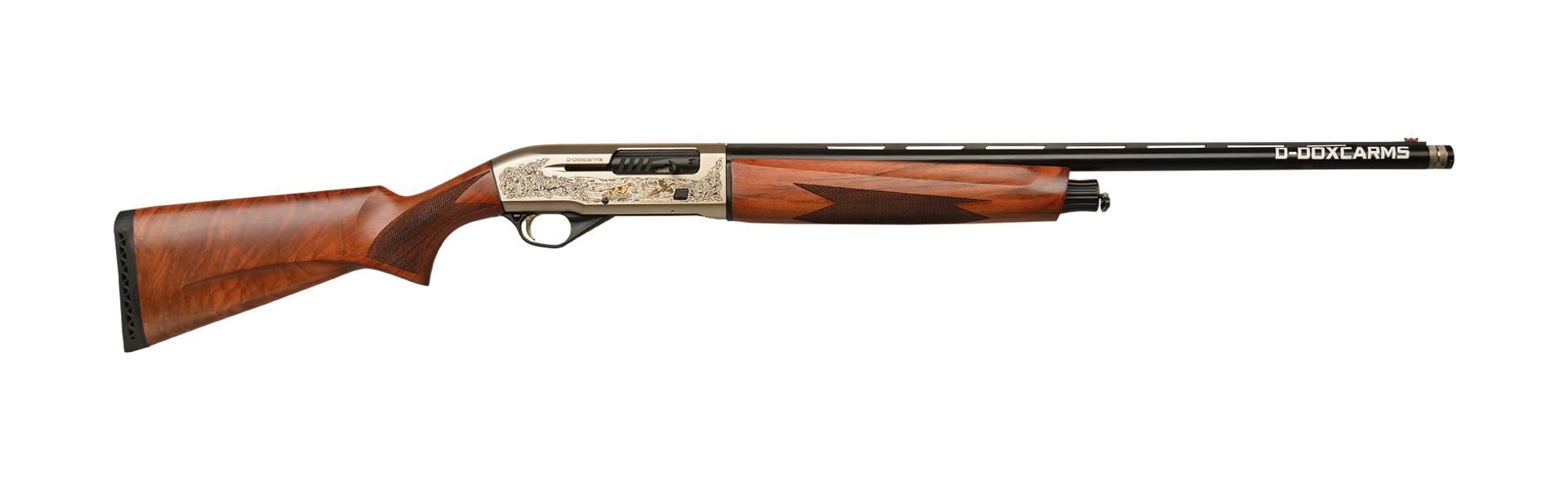 D-Doxcarms DCX-11 Deluxe Otomatik Av Tüfeği