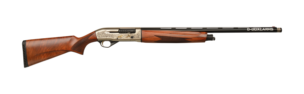 D-Doxcarms DCX-11 Deluxe Otomatik Av Tüfeği