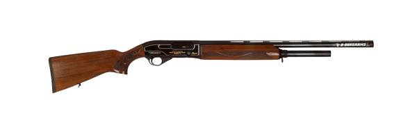D-Doxcarms DCX-1 Europa Siyah Otomatik Av Tüfeği