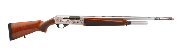 D-Doxcarms DCX-1 Deluxe Barak Kasa Otomatik Av Tüfeği