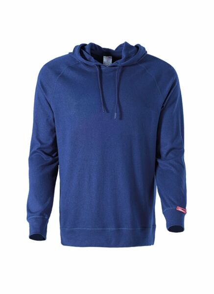 BLACKSPADE Termal Sweatshirt  2. Seviye Lavicert - L