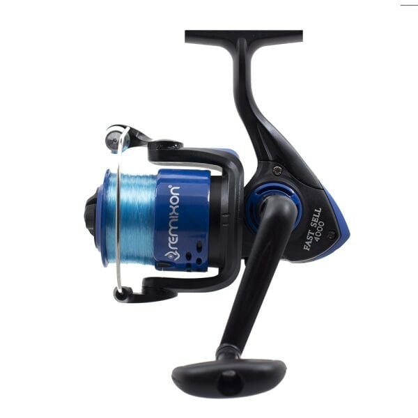 Remixon Fast Sell 4000 Spin Olta Makinesi