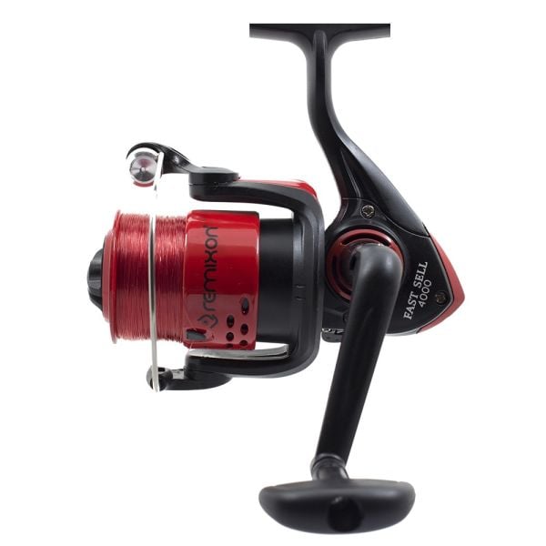 Remixon Fast Sell 4000 Spin Olta Makinesi