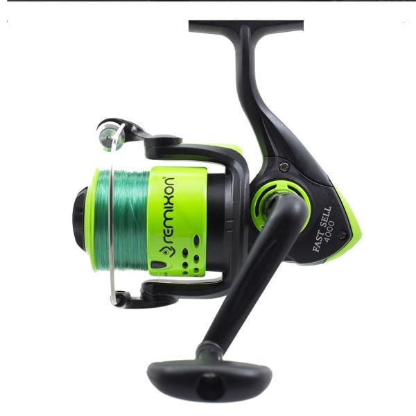 Remixon Fast Sell 4000 Spin Olta Makinesi