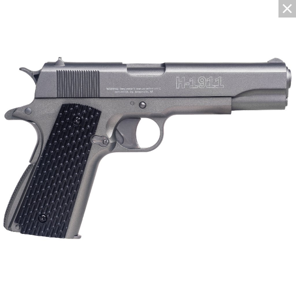 Hatsan H-1911 Havalı Tabanca