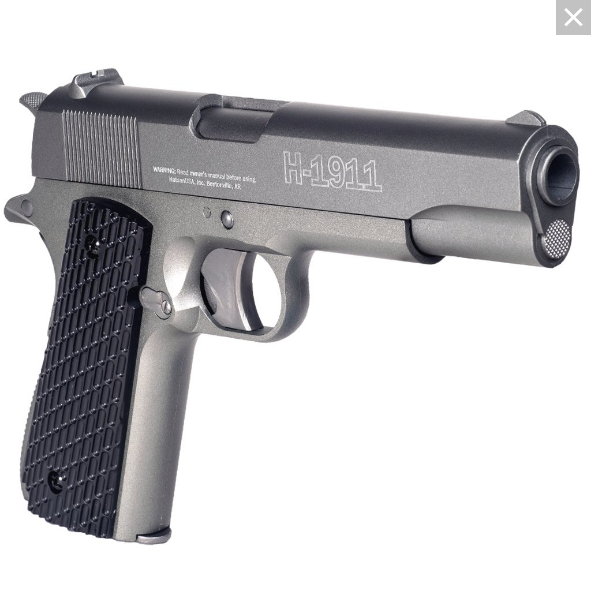 Hatsan H-1911 Havalı Tabanca