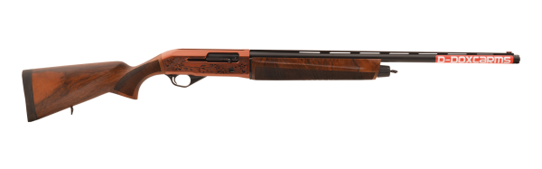 D-Doxcarms DCX-1 Deluxe Otomatik Av Tüfeği