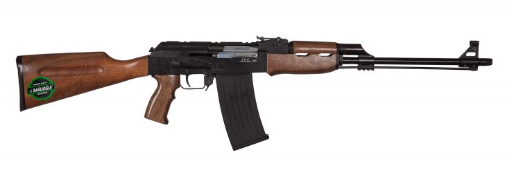 Dağlıoğlu FD-47 36 Cal. Şarjörlü Av Tüfeği