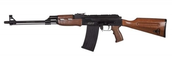 Dağlıoğlu FD-47 36 Cal. Şarjörlü Av Tüfeği