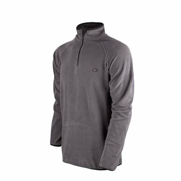 VAV Polsw-03 Sweatshirt Füme - S