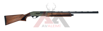 Ata Arms Neo Ahşap Yeşil 12 Cal. Otomatik Av Tüfeği