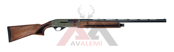 Ata Arms Neo Ahşap Yeşil 12 Cal. Otomatik Av Tüfeği