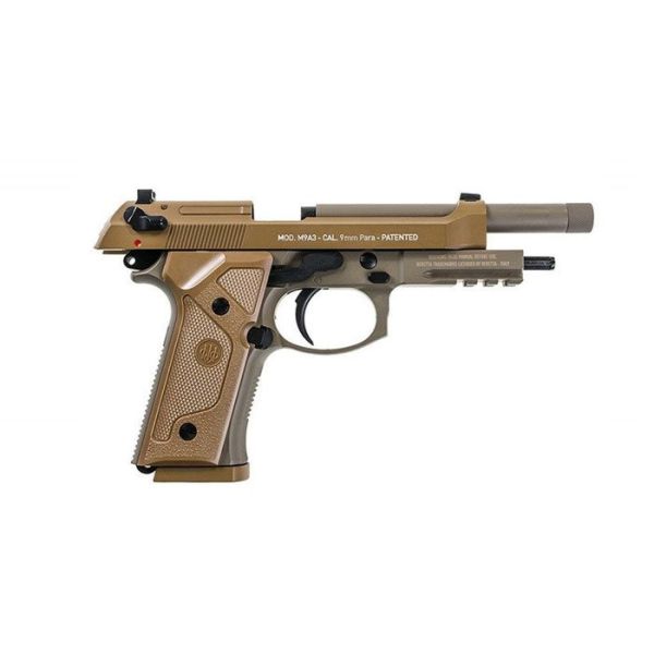 UMAREX Beretta M9A3 4,5MM Havalı Tabanca