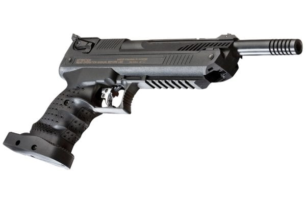 Zoraki HP01 Ultra Pnömatik Havalı Tabanca