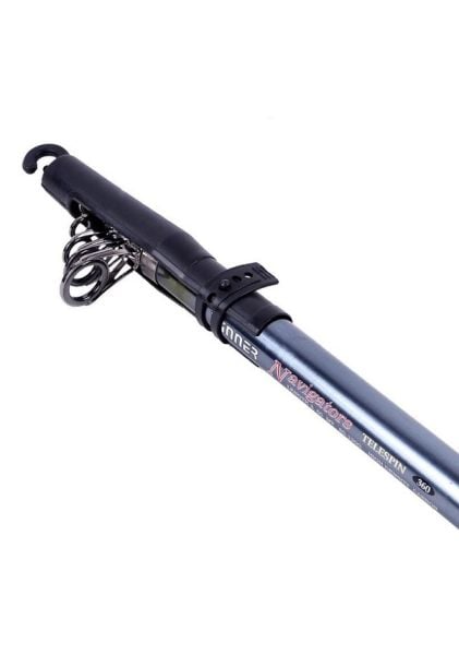 Winner Navigators 360 Full Karbon Kamış