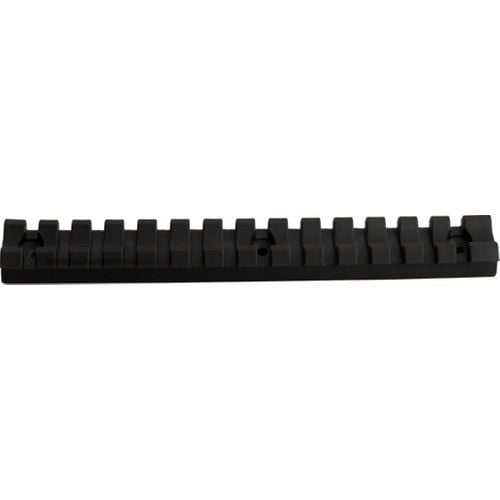 Kaliteli Alüminyum 22 mm Pikatinli Ray