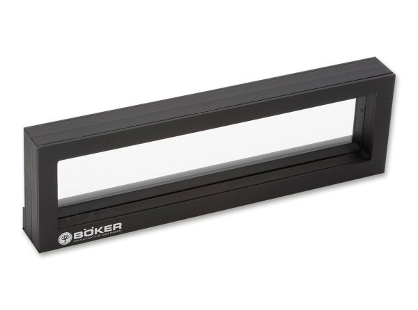 Böker Manufaktur Solingen Special Run Davis Damascus Çakı