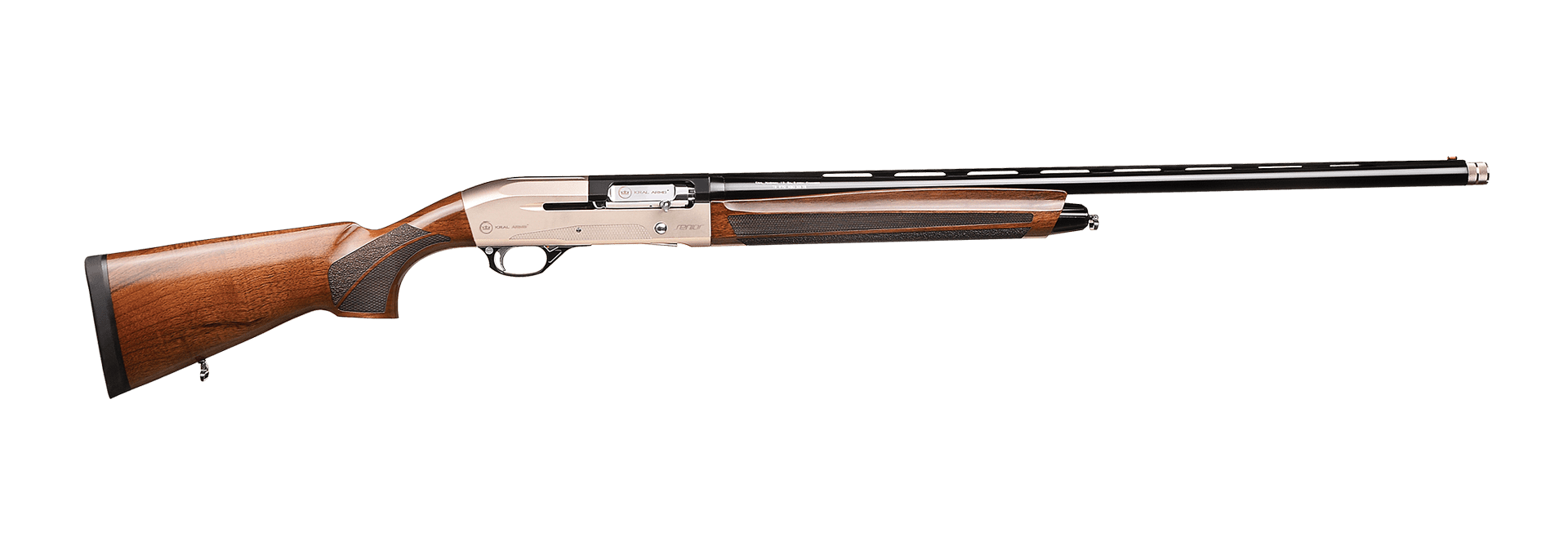 Kral Arms Senior Ağaç Otomatik Av Tüfeği