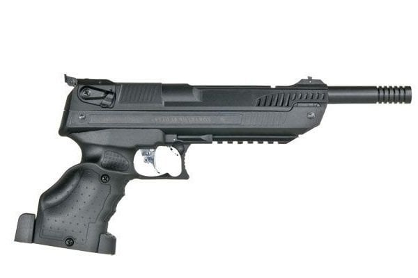 Zoraki HP01 Ultra Pnömatik Havalı Tabanca