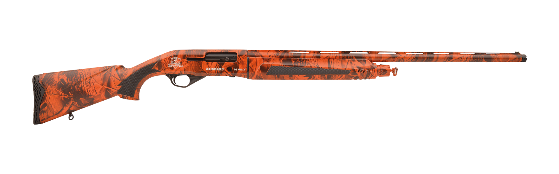 D-Doxcarms DCX-Camo Max3 Otomatik Av Tüfeği