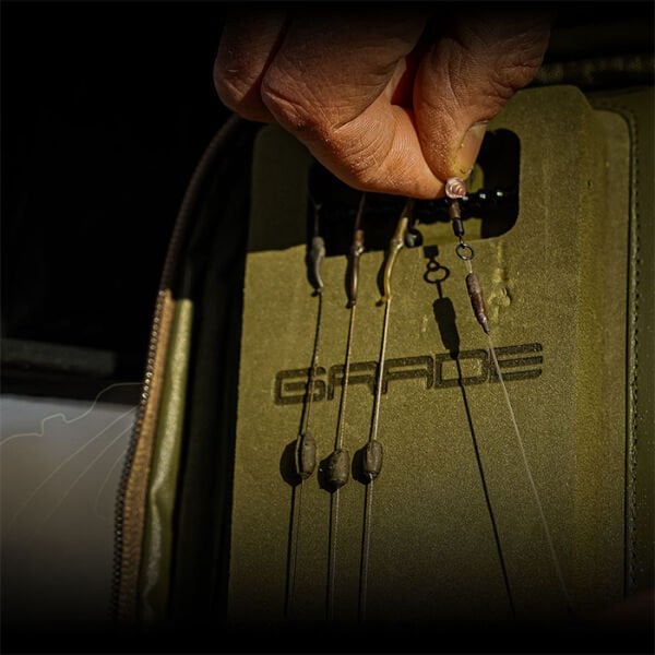 SPRO Grade D-Lux Session Bag