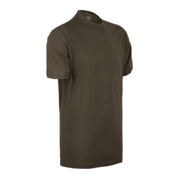 VAV Baseti-05 Kısa Kol Tişört Haki - XXXL