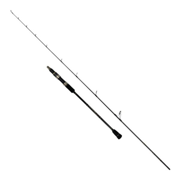 Sea Horse Kingsman Oss-sj63ml 1,90 M 40-160 Gr