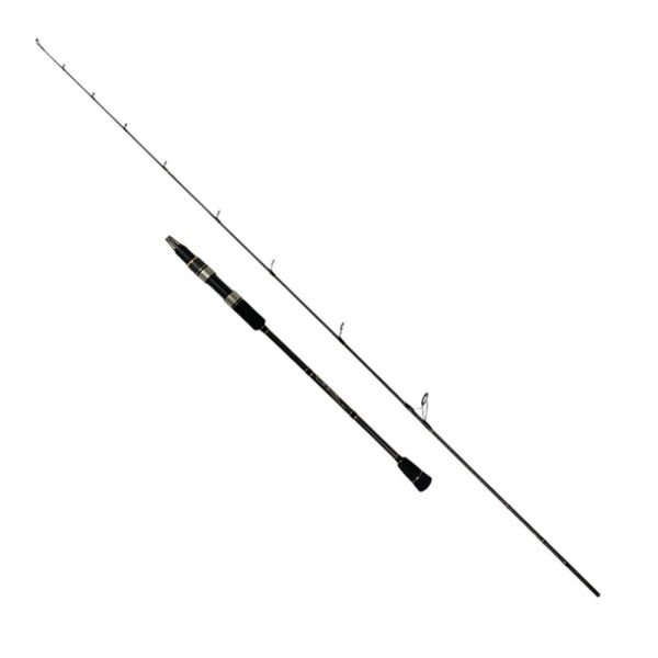 Sea Horse Kingsman Oss-sj63mh 1,90 M 80-250 Gr
