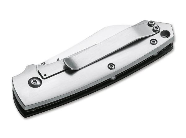 Böker Plus Cox Pro Cocobolo Çakı
