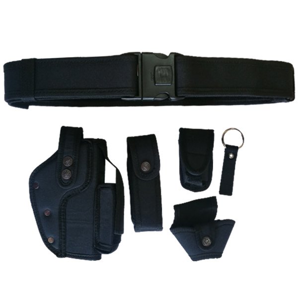 İmperteks Güvenlik Seti 6 Parça