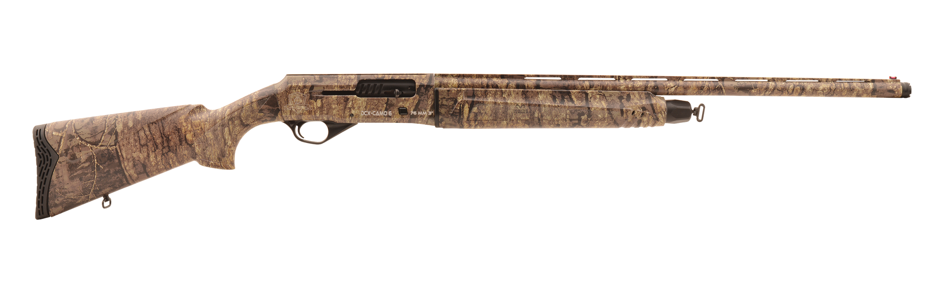 D-Doxcarms Dcx-Camo 6 Otomatik Av Tüfeği