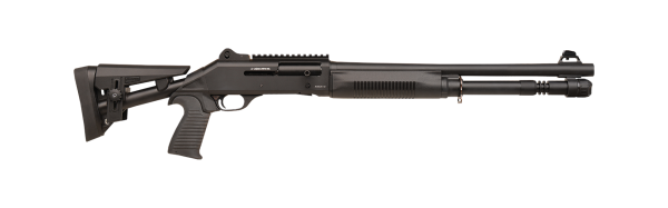 D-Doxcarms MXX-4 Otomatik Av tüfeği