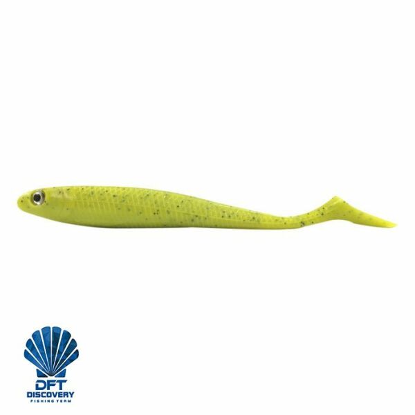 D. DFT Sasi 9 cm 4,8 gr İğnesiz Renk: K083 1/25