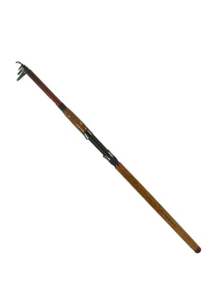 Eurofish Micra Karbon Olta Kamışı 80-180 Gr 350 CM