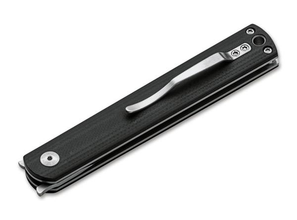 Böker Plus Nori G10 Çakı