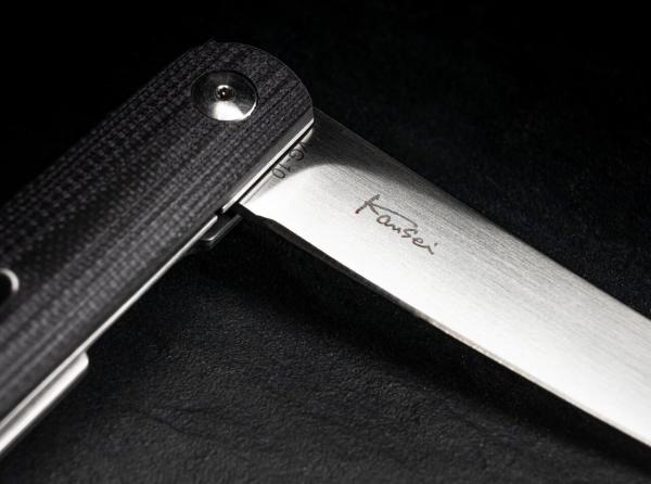 Böker Plus Nori G10 Çakı