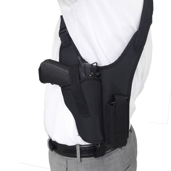 İmperteks Koltuk Altı Kılıfı Takımı 9 mm