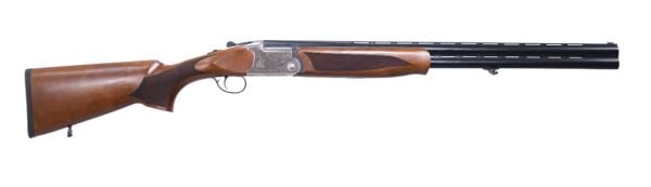 Crystal OU-01 Süperpoze Av Tüfeği