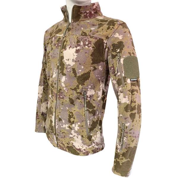 9645 Tactical Polar Mont Yeşil Kamuflaj S