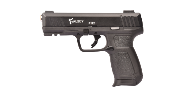Kuzey P122 Kuru Sıkı Ses Tabancası