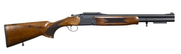 Crystal OU-02 Süperpoze Av Tüfeği