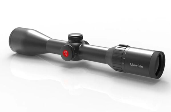 MewLite 2-12x50 SFP IR Tüfek Dürbünü