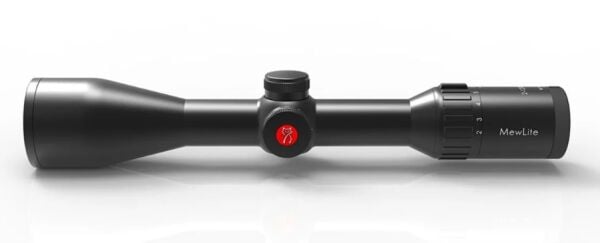 MewLite 2-12x50 SFP IR Tüfek Dürbünü