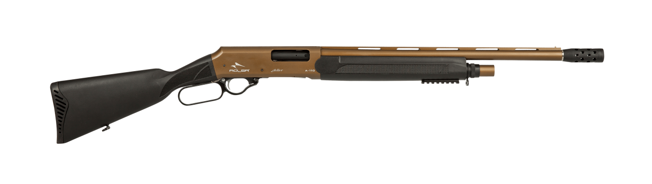 Adler A-110BT Alttan Kurmalı 12 Cal. Av Tüfeği